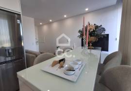 Apartment Lousada Silvares