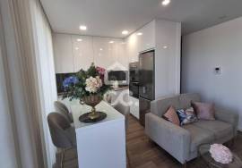 Apartment Lousada Silvares
