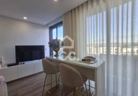 Apartment Lousada Silvares