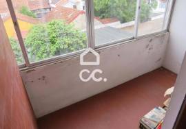 2 bedroom apartment to the urban park in the center of Ermesinde 2 bedroom apartment to the urban park in the center of Ermesinde
