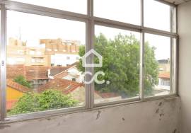 2 bedroom apartment to the urban park in the center of Ermesinde 2 bedroom apartment to the urban park in the center of Ermesinde
