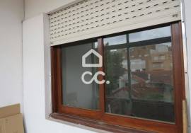 2 bedroom apartment to the urban park in the center of Ermesinde 2 bedroom apartment to the urban park in the center of Ermesinde