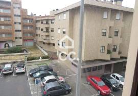 2 bedroom apartment to the urban park in the center of Ermesinde 2 bedroom apartment to the urban park in the center of Ermesinde