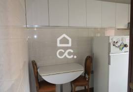 2 bedroom apartment to the urban park in the center of Ermesinde 2 bedroom apartment to the urban park in the center of Ermesinde
