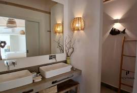 1+2 Bedroom House with private pool, located in the Pestana Comporta Village tourist development.