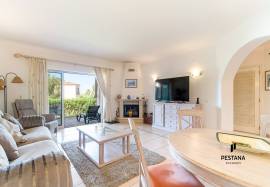 *Co-ownership of 2-bedroom apartment, period 'B' at Pestana Gramacho Golf Resort - Algarve