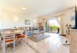 *Co-ownership of 2-bedroom apartment, period 'B' at Pestana Gramacho Golf Resort - Algarve