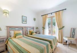 *Co-ownership of 2-bedroom apartment, period 'B' at Pestana Gramacho Golf Resort - Algarve