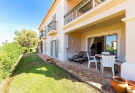 *Co-ownership of 2-bedroom apartment, period 'B' at Pestana Gramacho Golf Resort - Algarve