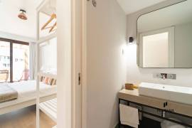 2+1-bedroom apartment with private pool, in the tourist development Pestana Porto Covo Village