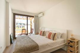 2+1-bedroom apartment with private pool, in the tourist development Pestana Porto Covo Village