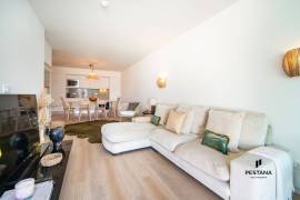 2+1-bedroom apartment with private pool, in the tourist development Pestana Porto Covo Village