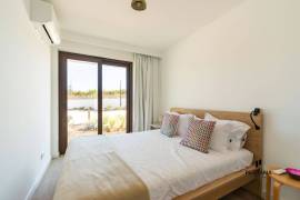 2+1-bedroom apartment with private pool, in the tourist development Pestana Porto Covo Village