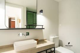 2+1-bedroom apartment with private pool, in the tourist development Pestana Porto Covo Village