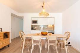 2+1-bedroom apartment with private pool, in the tourist development Pestana Porto Covo Village