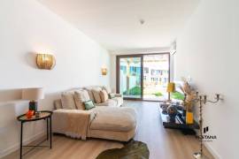 2+1-bedroom apartment with private pool, in the tourist development Pestana Porto Covo Village