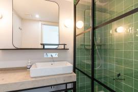 2+1-bedroom apartment with private pool, in the tourist development Pestana Porto Covo Village