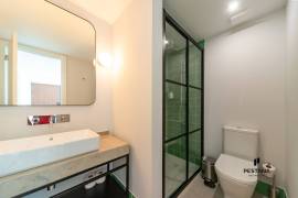 2+1-bedroom apartment with private pool, in the tourist development Pestana Porto Covo Village