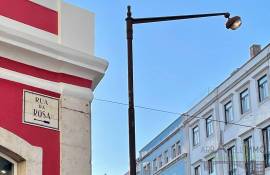 Trespasse - restaurant in full activity - Bairro Alto - Lisbon