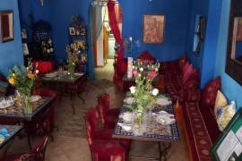 Trespasse - restaurant in full activity - Bairro Alto - Lisbon Trespasse - restaurant in full activity - Bairro Alto - Lisbon