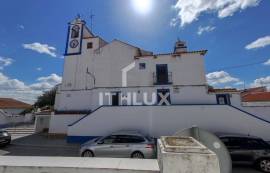 Building for recovery, located in Terrugem - Elvas - Alentejo