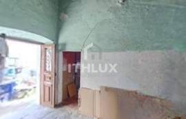 Building for recovery, located in Terrugem - Elvas - Alentejo