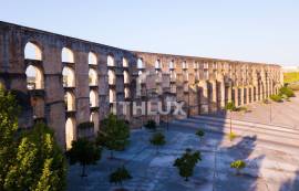 Building for recovery, located in Terrugem - Elvas - Alentejo