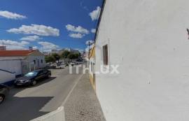Building for recovery, located in Terrugem - Elvas - Alentejo