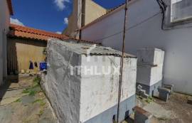 Building for recovery, located in Terrugem - Elvas - Alentejo