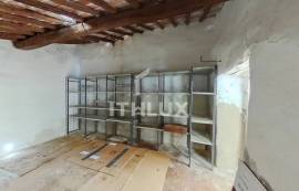 Building for recovery, located in Terrugem - Elvas - Alentejo