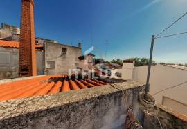 Building in the Historic Center of Elvas – Unique Investment Opportunity