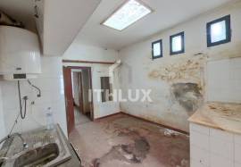 Building in the Historic Center of Elvas – Unique Investment Opportunity
