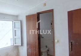 Building in the Historic Center of Elvas – Unique Investment Opportunity
