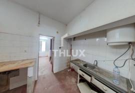 Building in the Historic Center of Elvas – Unique Investment Opportunity