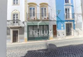 Building in the Historic Center of Elvas – Unique Investment Opportunity