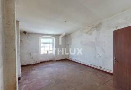 Building in the Historic Center of Elvas – Unique Investment Opportunity