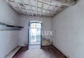 Building in the Historic Center of Elvas – Unique Investment Opportunity