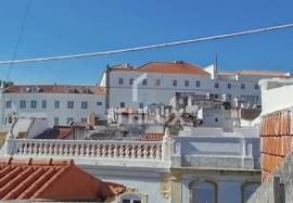 Building in the Historic Center of Elvas – Unique Investment Opportunity