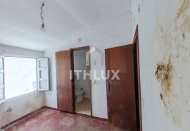 Building in the Historic Center of Elvas – Unique Investment Opportunity