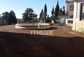 Luxury Hotel 4****