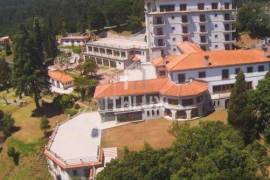 Luxury Hotel 4****