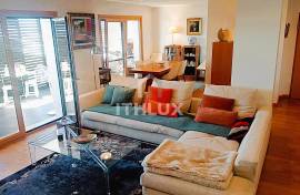 4 bedroom duplex in Cerrado da Paria in Alcochete