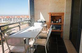 4 bedroom duplex in Cerrado da Paria in Alcochete