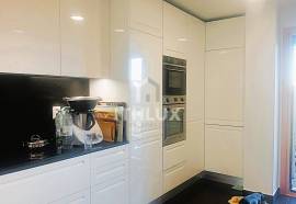 4 bedroom duplex in Cerrado da Paria in Alcochete