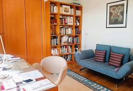 4 bedroom duplex in Cerrado da Paria in Alcochete