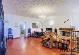 Villa Elvas Sto Onofre