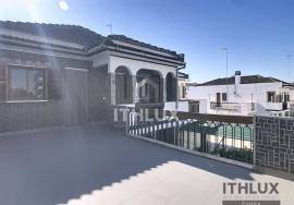 Villa Elvas Sto Onofre