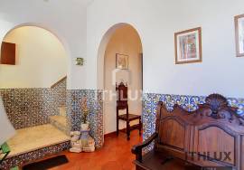 Villa Elvas Sto Onofre