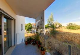 2 Bedroom Apartment, Renovated, located in the Caldelas Area - Elvas - Portugal