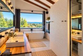 Charming 2-Bedroom Villa with Pool & Stunning Views Across the Hills to the Sea – Near Santa Catarina da Fonte do Bispo Charming 2-Bedroom Villa with Pool & Stunning Views Across the Hills to the Sea – Near Santa Catarina da Fonte do Bispo